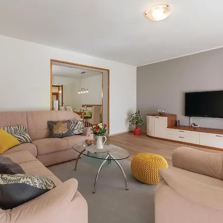 Prázdninový dům Three-bedroom Holiday In Pazin